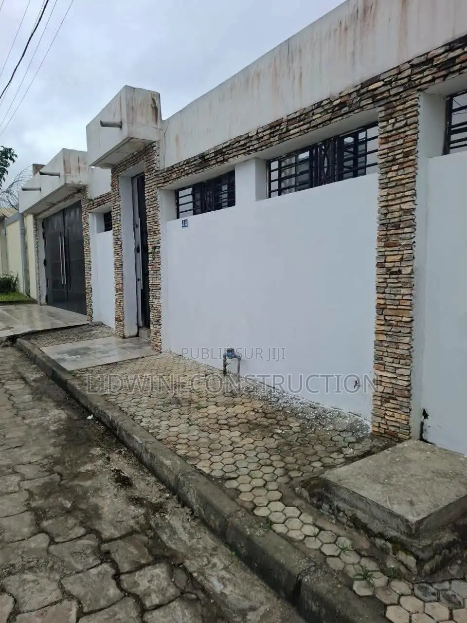 3chbre Villa dans Bingerville à Vendre