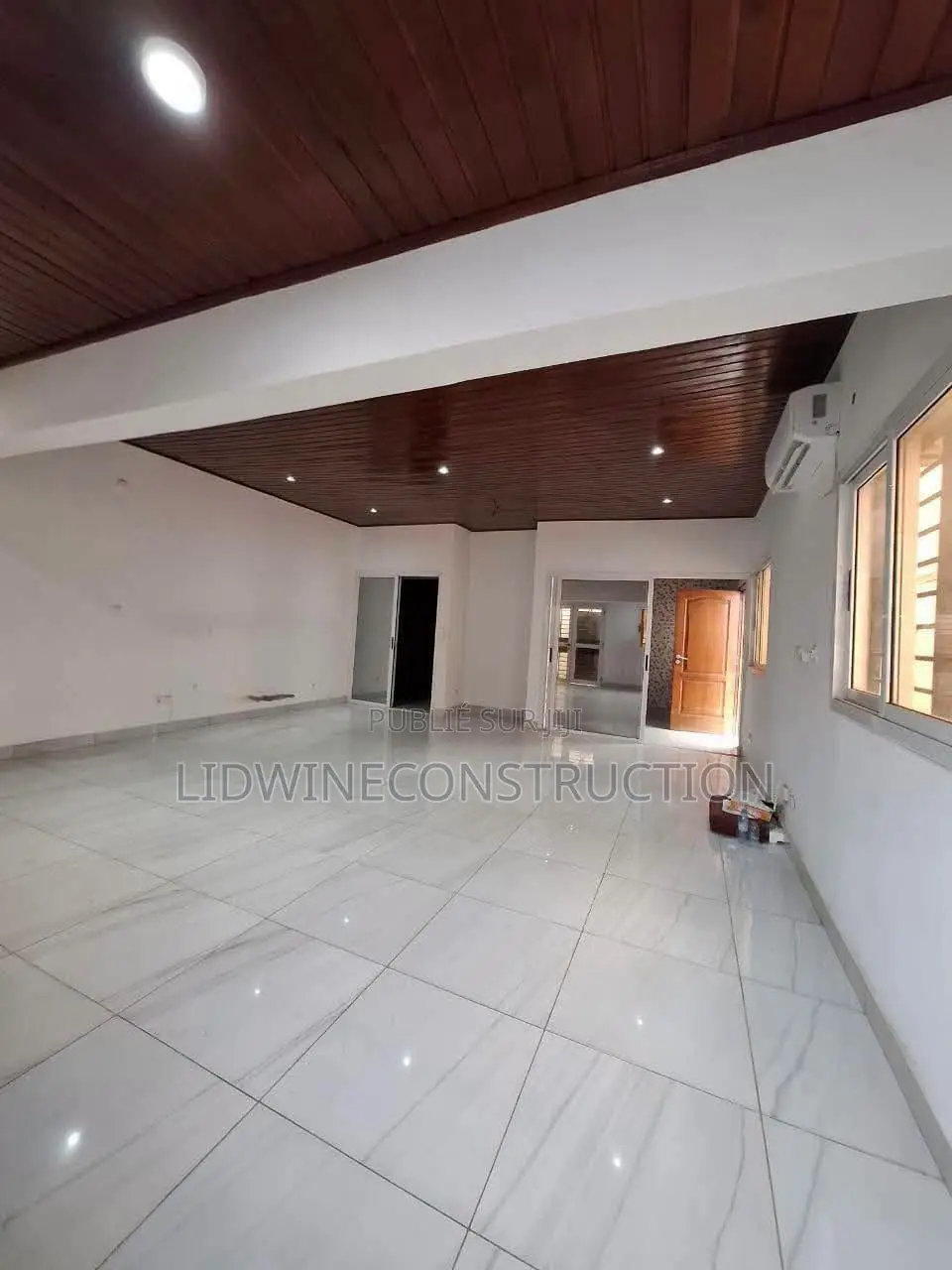 3chbre Villa dans Bingerville à Vendre