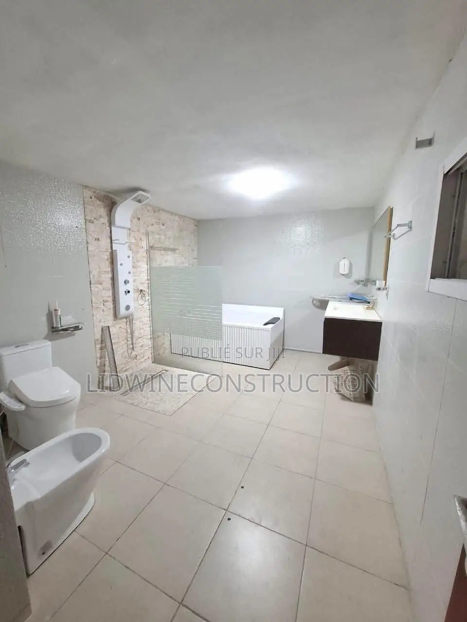3chbre Villa dans Bingerville à Vendre
