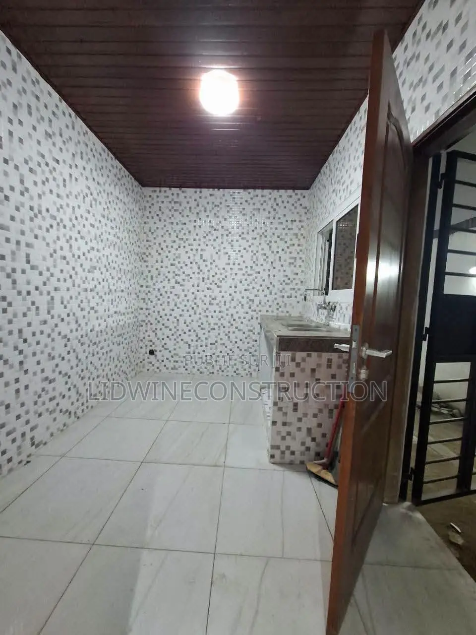 3chbre Villa dans Bingerville à Vendre