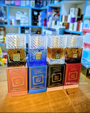 Parfums Chez Firdaws