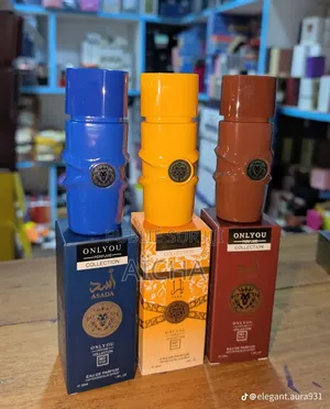Parfums Chez Firdaws