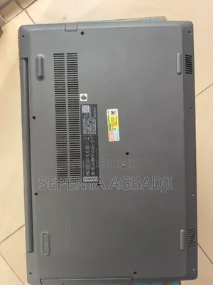 Ordinateur portable Lenovo V130-15IKB 4GB Intel Celeron HDD 500GB