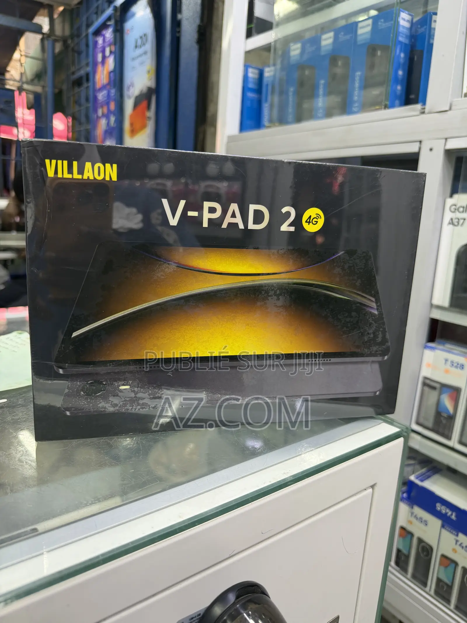 Nouveau Villaon V-Kid 1 64 GB