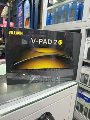 Nouveau Villaon V-Kid 1 64 GB