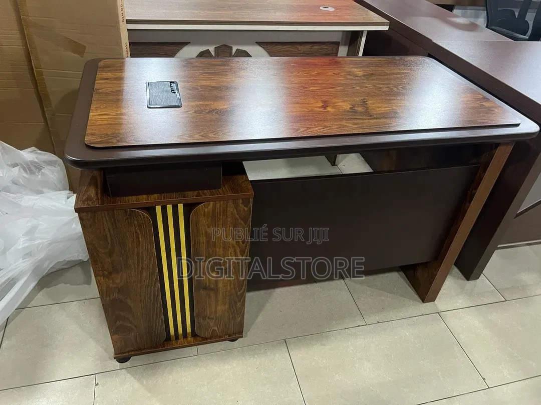 Bureau Moderne De Directeur