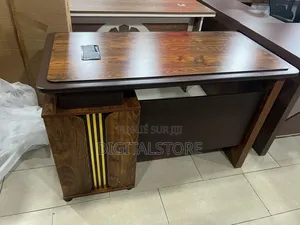 Bureau Moderne De Directeur