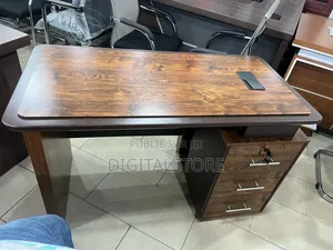 Bureau Moderne De Directeur
