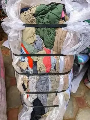 Vêtement Pour Tous