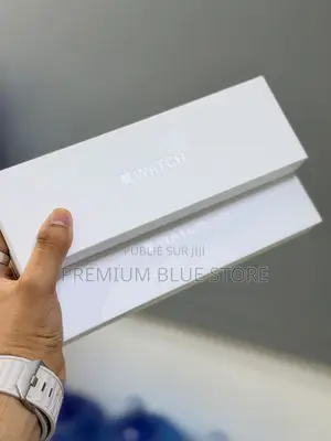  Apple Watch Series 12 Neuve – Élégance, Performance & Technologie