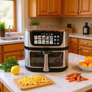 Appareils De Cuisine