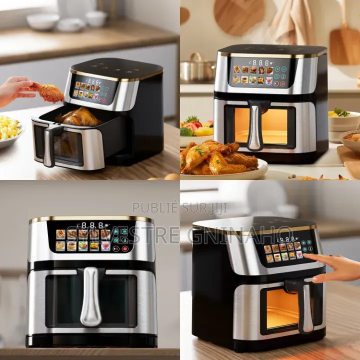 Appareils De Cuisine