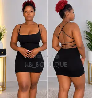 Vêtements Robe Sexy
