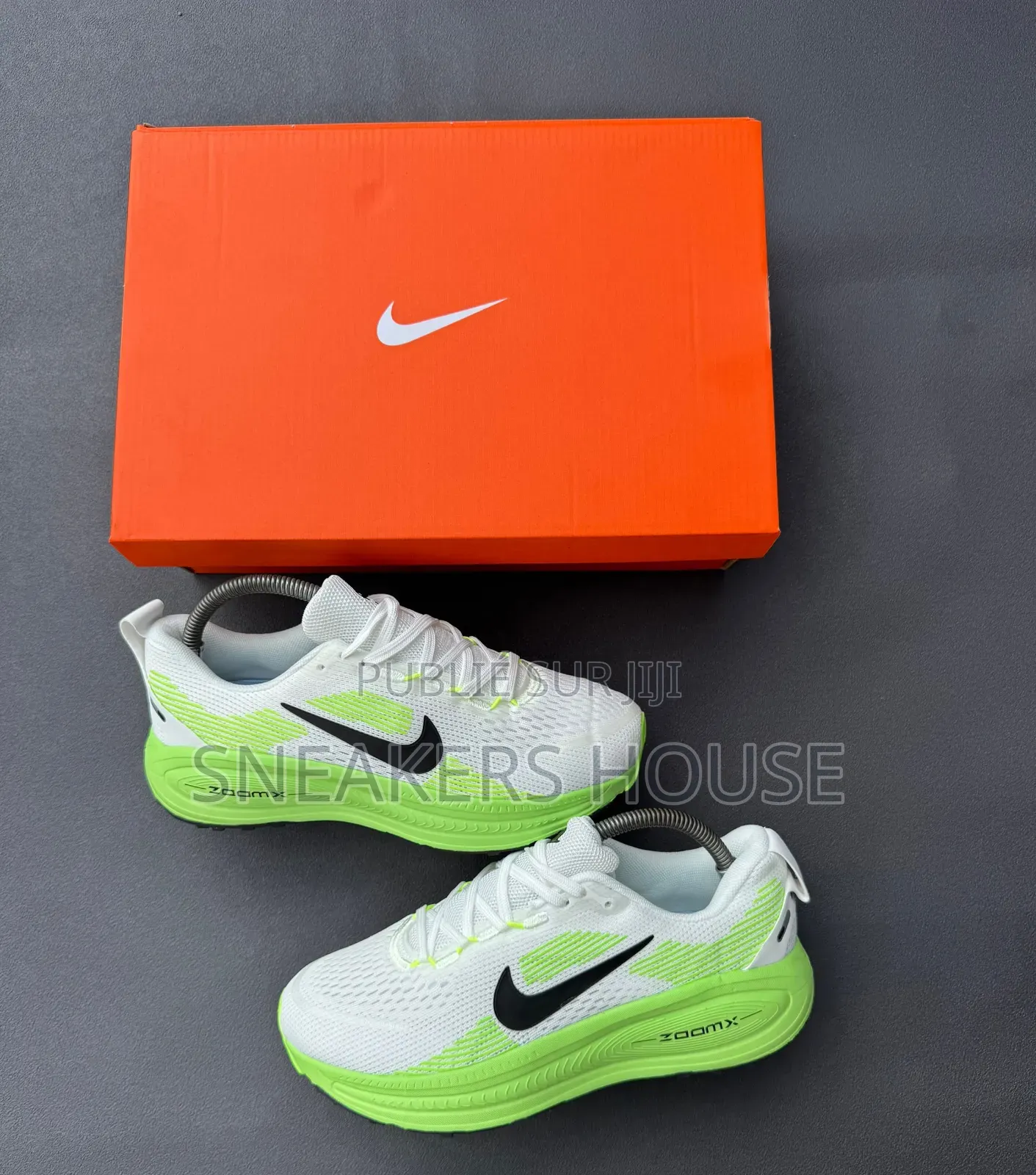 Nike Vomero 18 Zoom