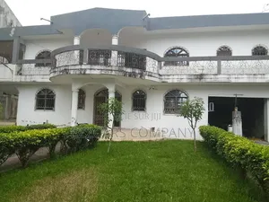 Meublé 7chbre Duplex dans Vente Immobilière, Cocody à Vendre