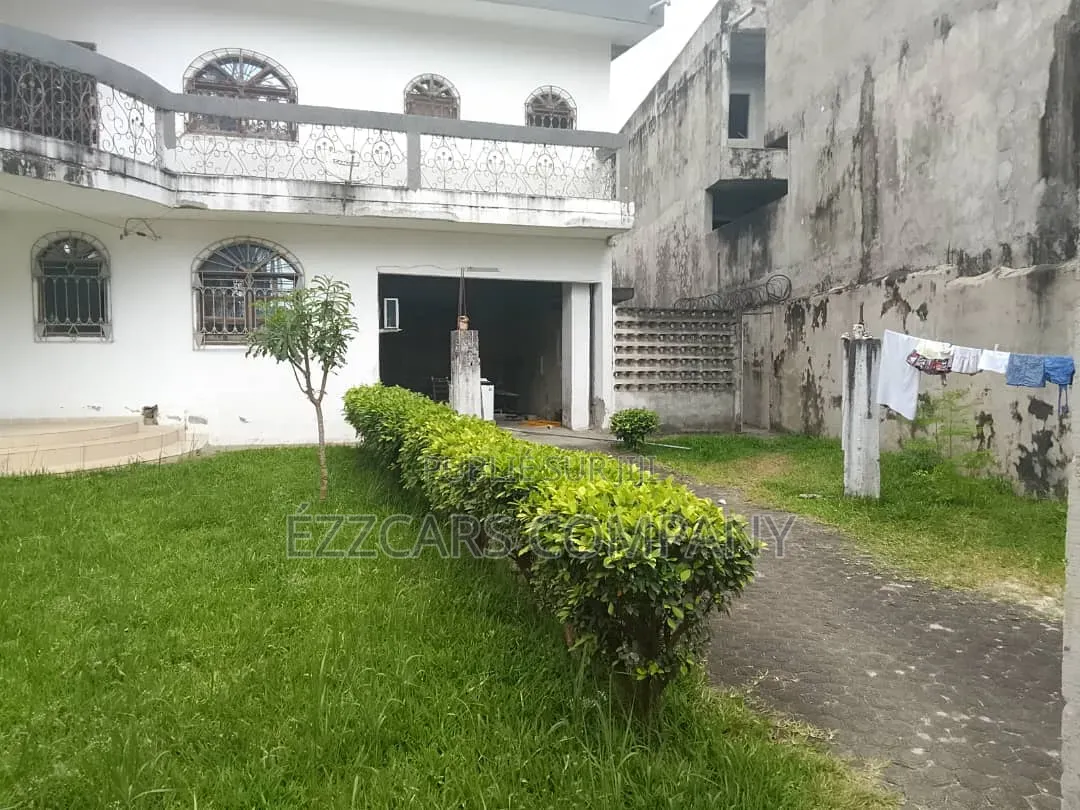Meublé 7chbre Duplex dans Vente Immobilière, Cocody à Vendre