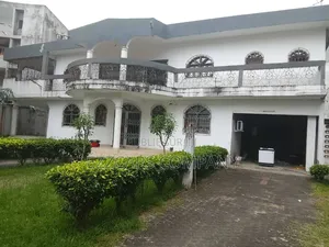 Meublé 7chbre Duplex dans Vente Immobilière, Cocody à Vendre