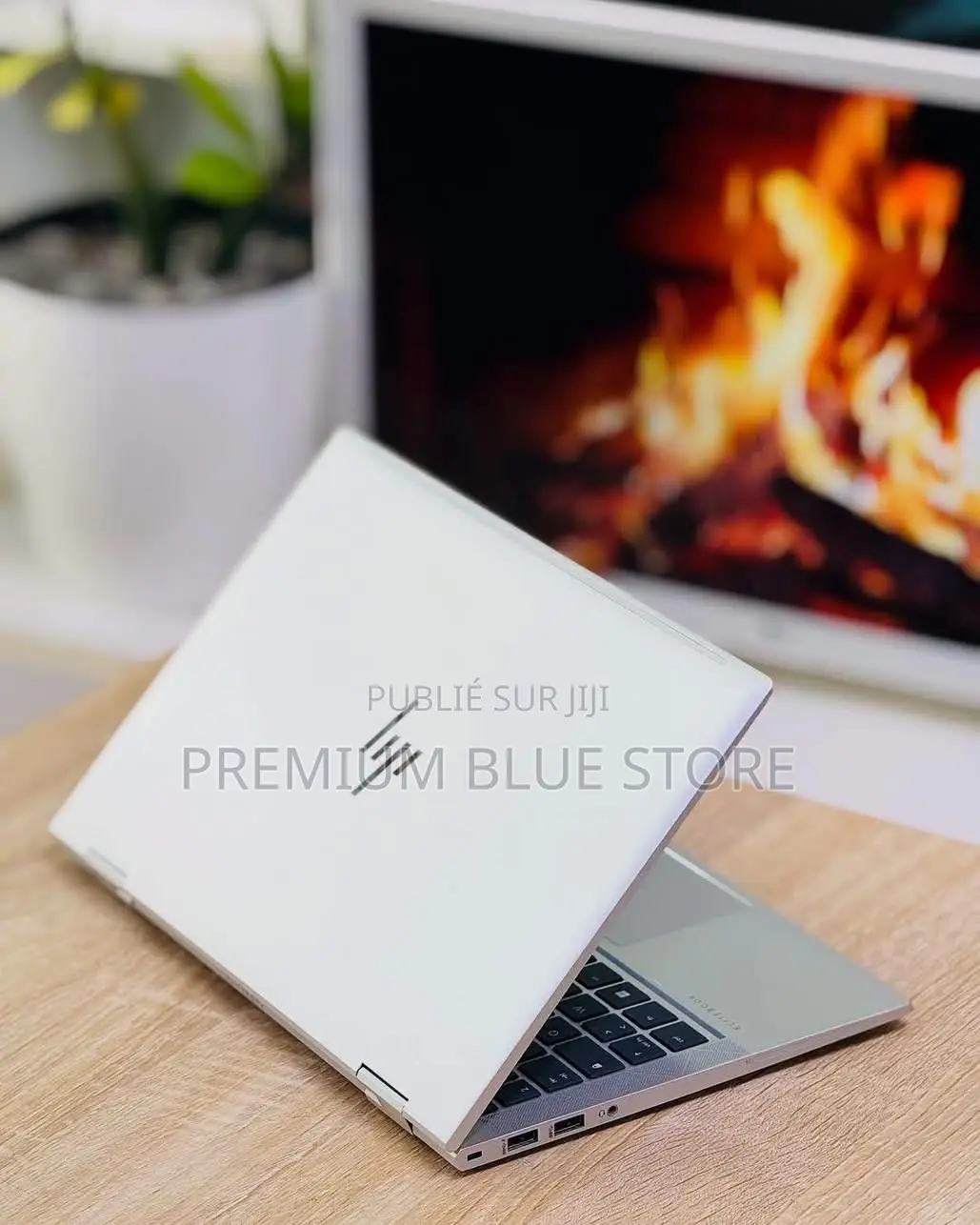 Nouveau HP EliteBook 830 G8 16GB Intel Core i7 SSD 256GB