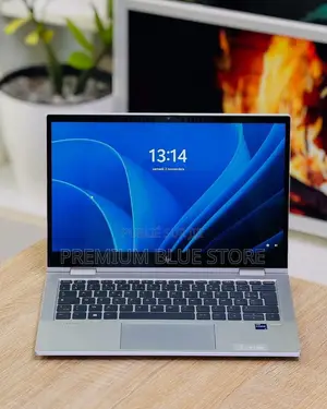 Nouveau HP EliteBook 830 G8 16GB Intel Core i7 SSD 256GB