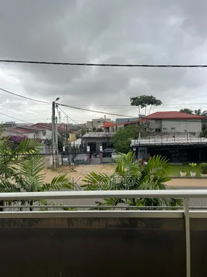 5chbre Villa dans Cocody à Vendre