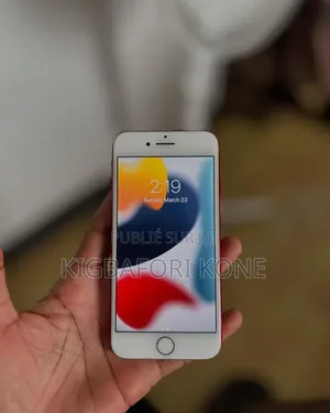 Apple iPhone 7 32 GB Gris