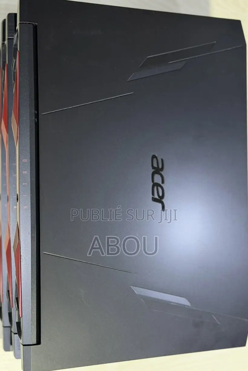 Ordinateur portable Acer Nitro 5 16GB Intel Core i5 SSD 512GB