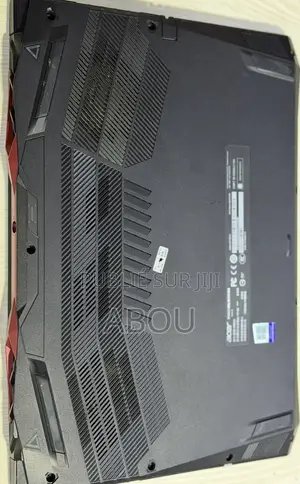Ordinateur portable Acer Nitro 5 16GB Intel Core i5 SSD 512GB