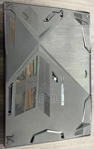 Ordinateur portable MSI 16GB Intel Core i7 SSD 1T