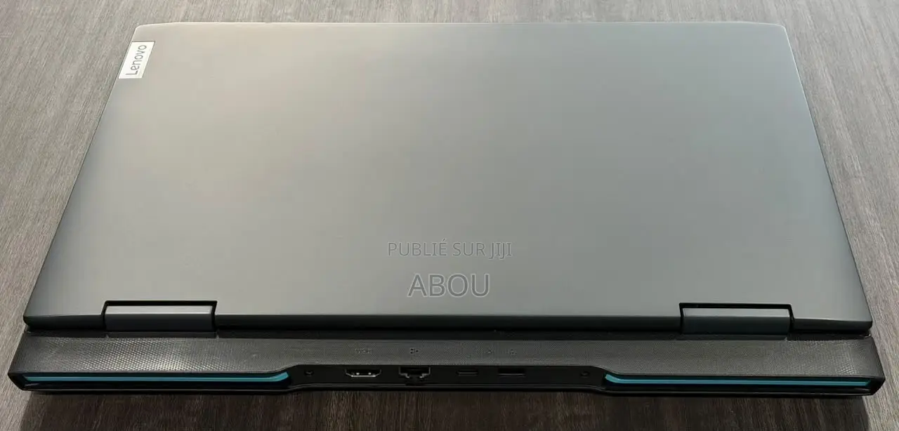 Ordinateur portable Lenovo Ideapad 3 16GB Intel Core i5 SSD 512GB