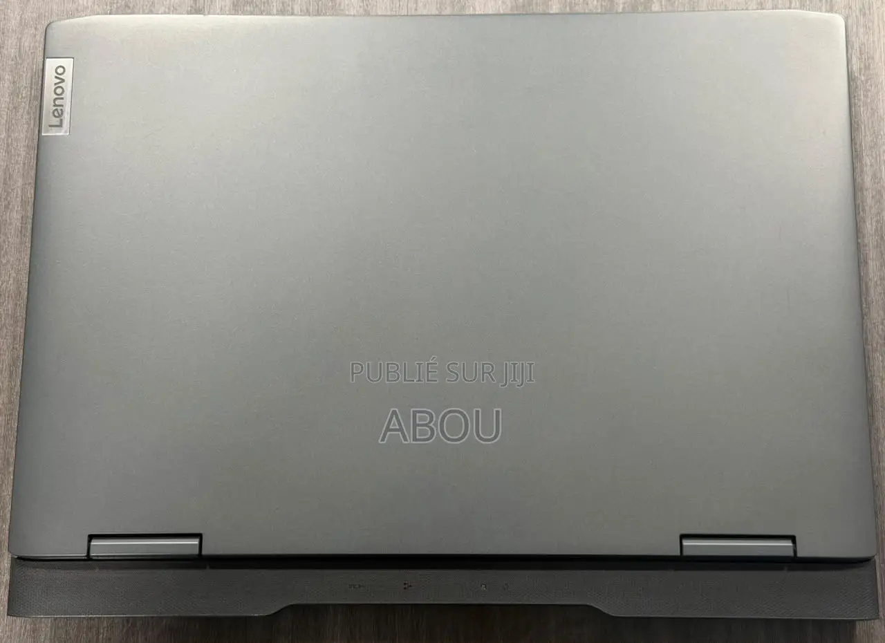 Ordinateur portable Lenovo Ideapad 3 16GB Intel Core i5 SSD 512GB
