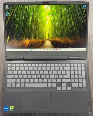 Ordinateur portable Lenovo Ideapad 3 16GB Intel Core i5 SSD 512GB