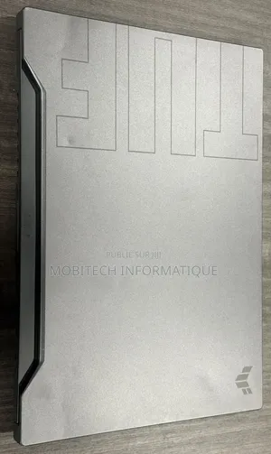 Ordinateur portable Asus TUF Gaming F15 16GB Intel Core i7 SSD 512GB
