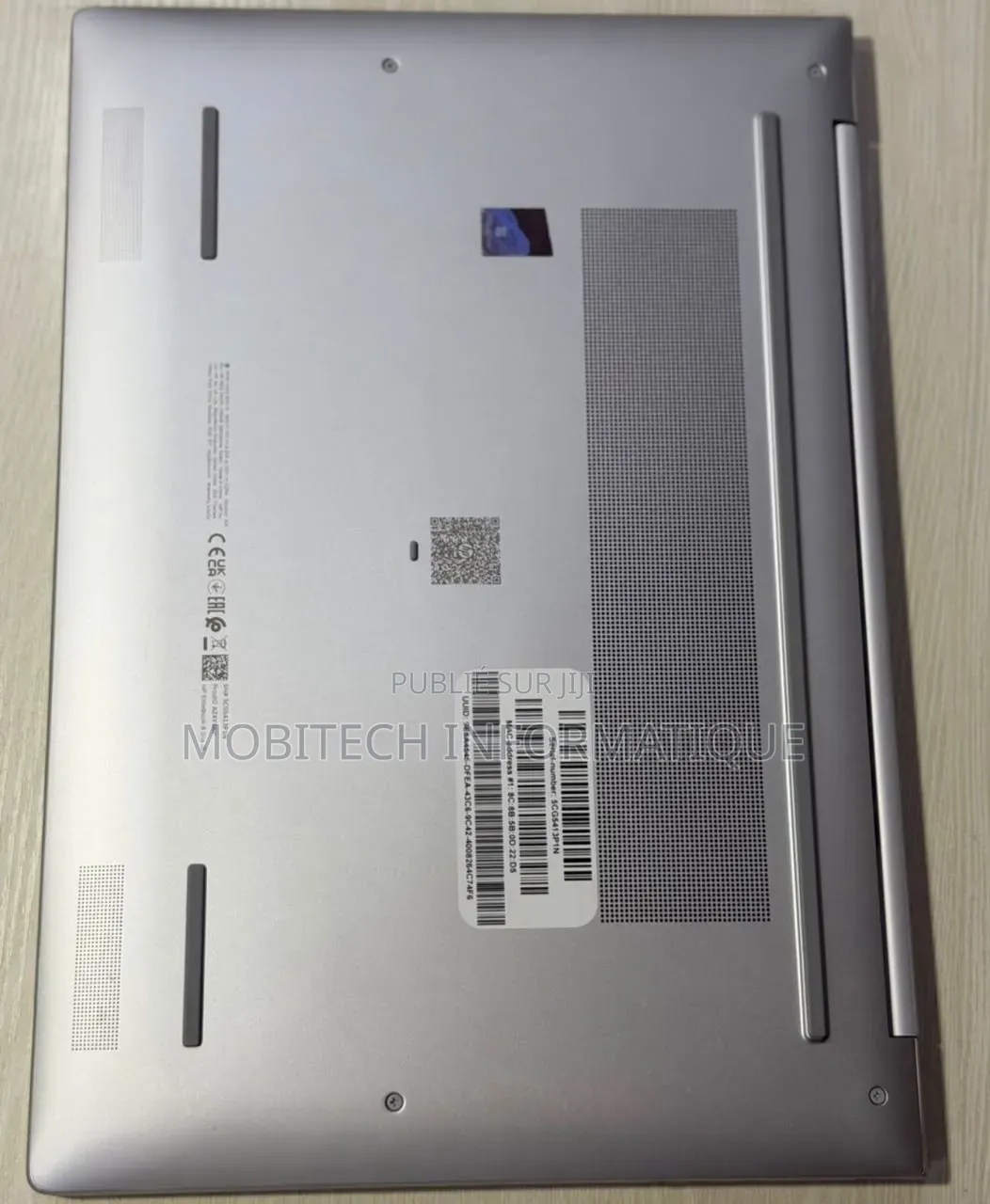 Ordinateur portable Asus TUF Gaming F15 16GB Intel Core i7 SSD 512GB