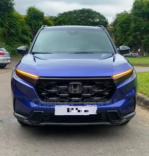 Honda CR-V 2023 Bleu