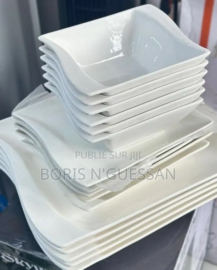 Cuisine Salle À Manger