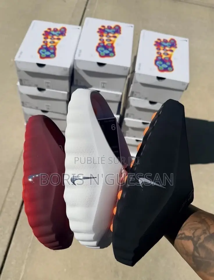 Chaussure Nike