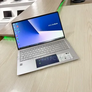 Nouveau Asus Zenbook 15 OLED 16GB Intel Core i5 SSD 256GB