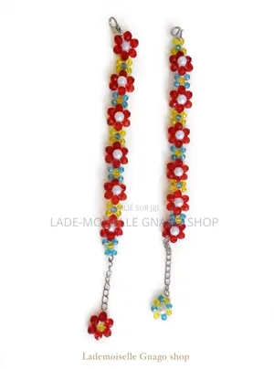 Bracelet en Cristal