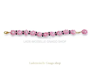 Bracelet Perles