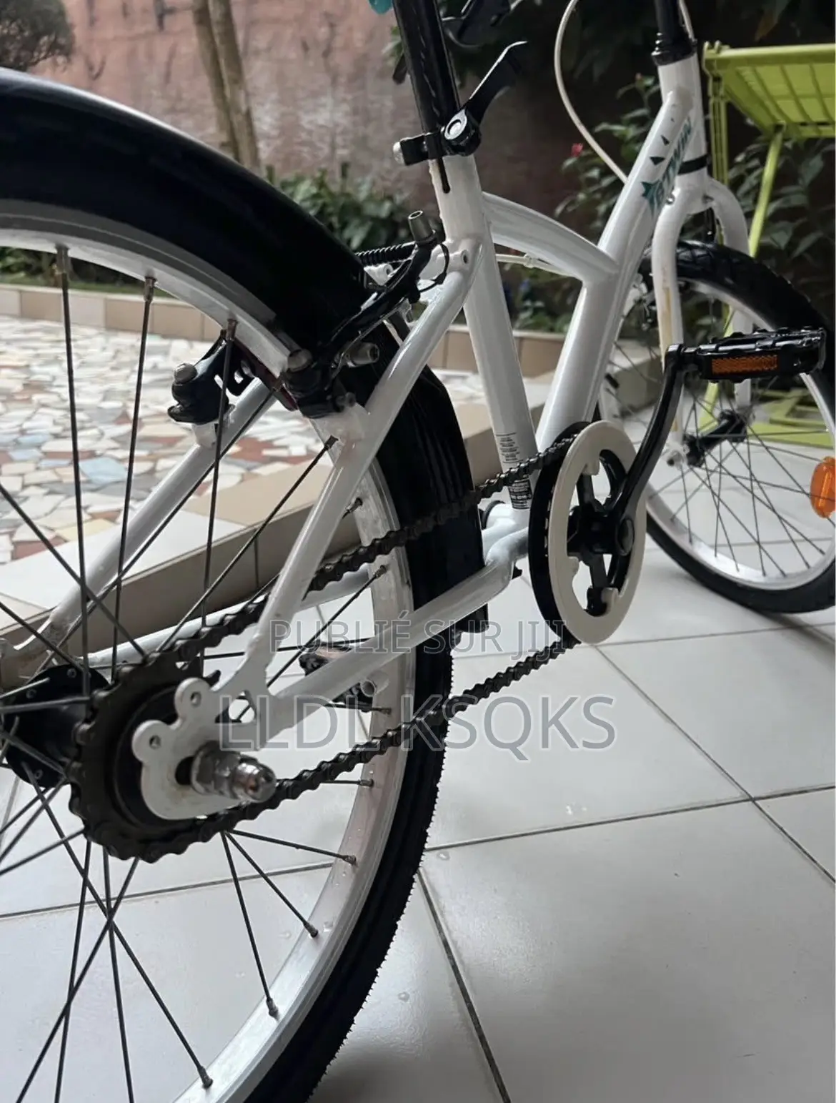 Vélo Enfant 20 Pouces VTT Btwin DecathlonNEUF
