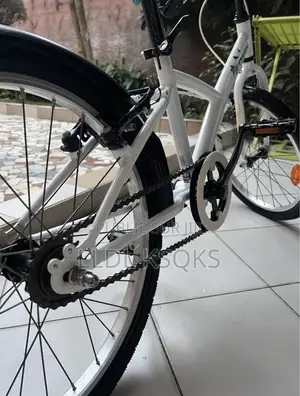 Vélo Enfant 20 Pouces VTT Btwin DecathlonNEUF