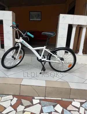 Vélo Enfant 20 Pouces VTT Btwin DecathlonNEUF