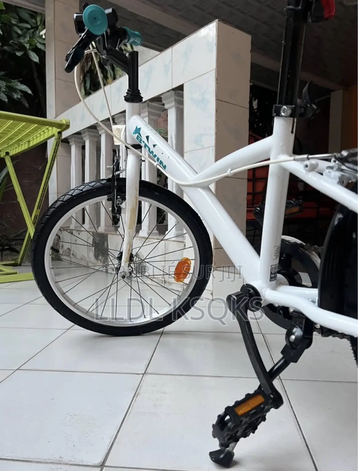 Vélo Enfant 20 Pouces VTT Btwin DecathlonNEUF