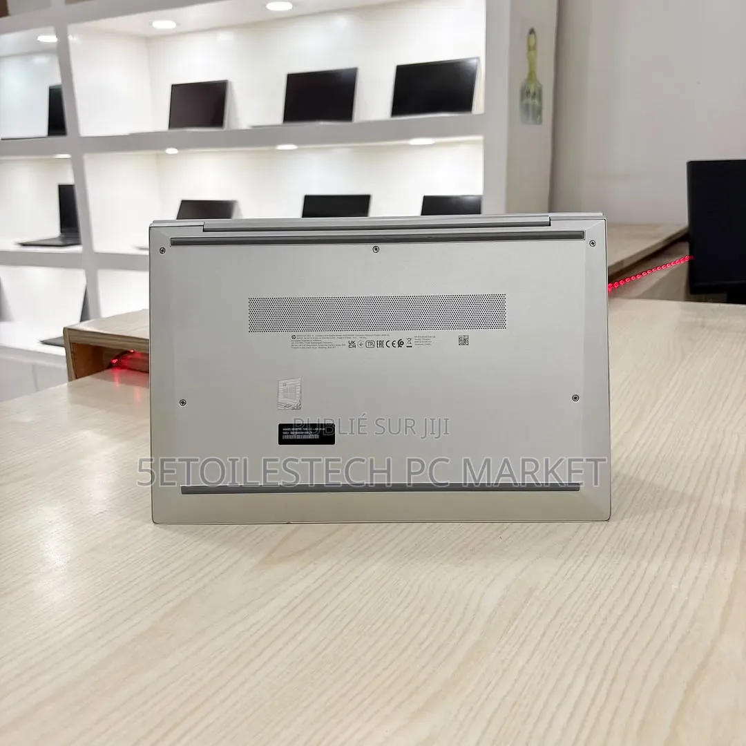 Nouveau HP EliteBook 840 G8 8GB Intel Core i5 SSD 256GB