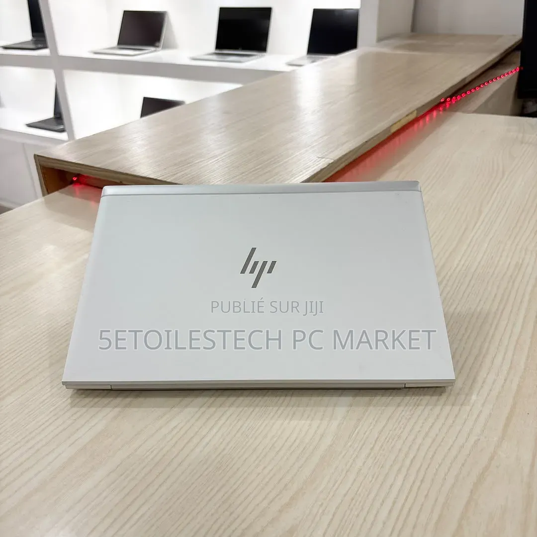 Nouveau HP EliteBook 840 G8 8GB Intel Core i5 SSD 256GB