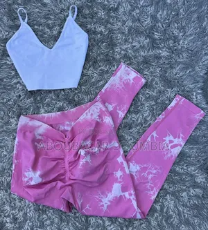 Ensemble Tenue De Sport