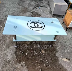 Table Centrale