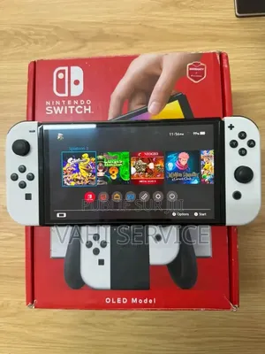 Console Nintendo