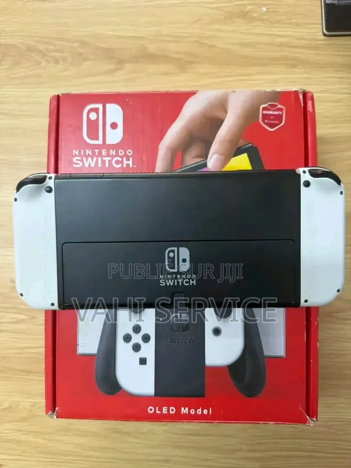 Console Nintendo
