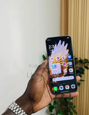 Nouveau Tecno Spark 40 Pro+ 256 GB Blanc